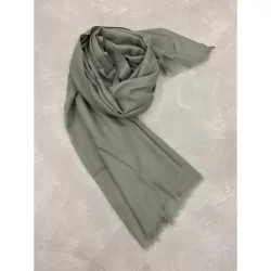 Plain Shawls