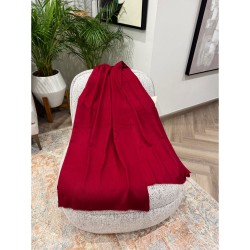 Plain Shawls