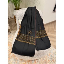 Cashmere Med Size