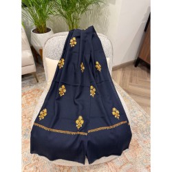 Cashmere Med Size