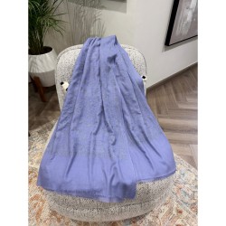 Semi Pashmina