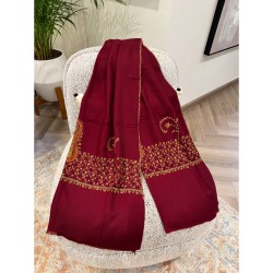 Cashmere Med Size