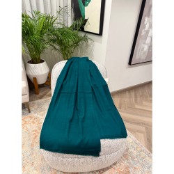Plain Shawls