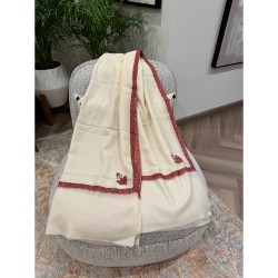 Cashmere Med Size