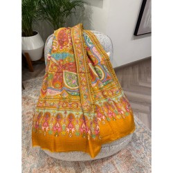 Kalamkari