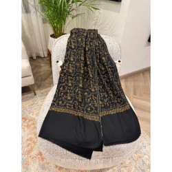 Cashmere Med Size