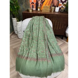 Pure pashmina