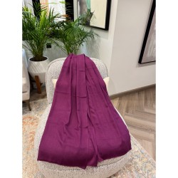 Plain Scarves