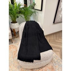 Plain Scarves