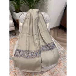 Cashmere Med Size