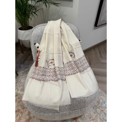 Cashmere Med Size