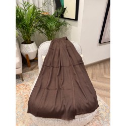 Plain Shawls