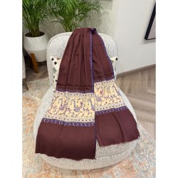 Cashmere Med Size