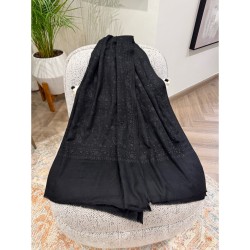 Semi Pashmina