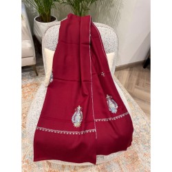 Cashmere Med Size