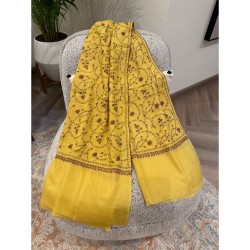 Cashmere Med Size