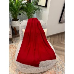 Plain Scarves