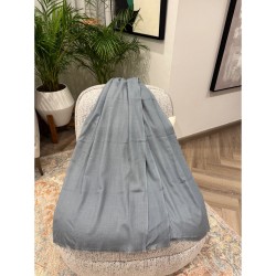 Plain shawls