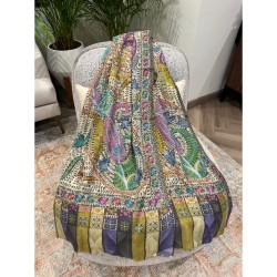 Kalamkari