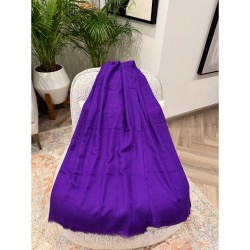 Plain Shawls