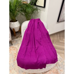 Plain Shawls