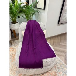 Plain Scarves