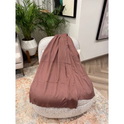Plain Shawls