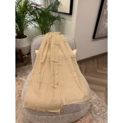 Plain Scarves