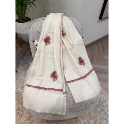 Cashmere Med Size