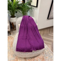 Plain Scarves
