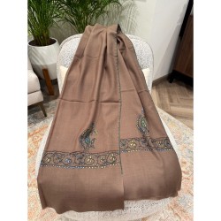 Cashmere Med Size
