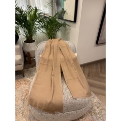Plain Scarves