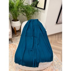 Plain Shawls