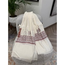 Cashmere Med Size