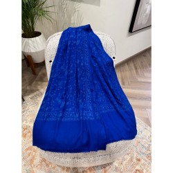 Semi Pashmina