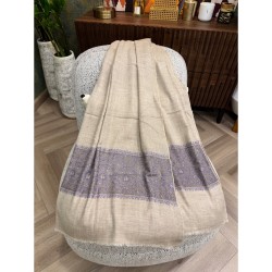 Pure pashmina