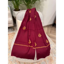 Cashmere Med Size