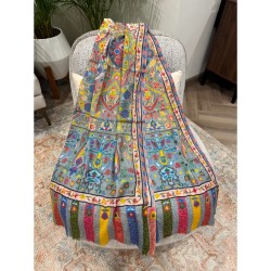Kalamkari